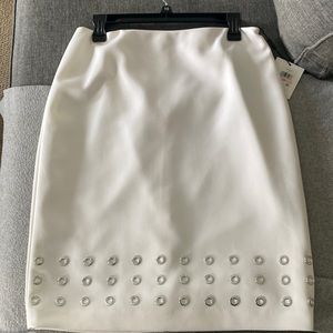 Calvin Klein Skirt
